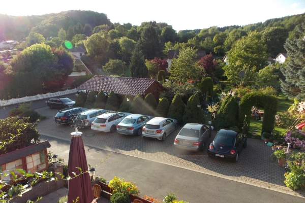 Fasanenhof Landhotel (Ringgau - Datterode)